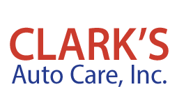Clark's Auto Care Inc.